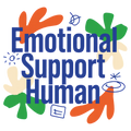 emotional support human