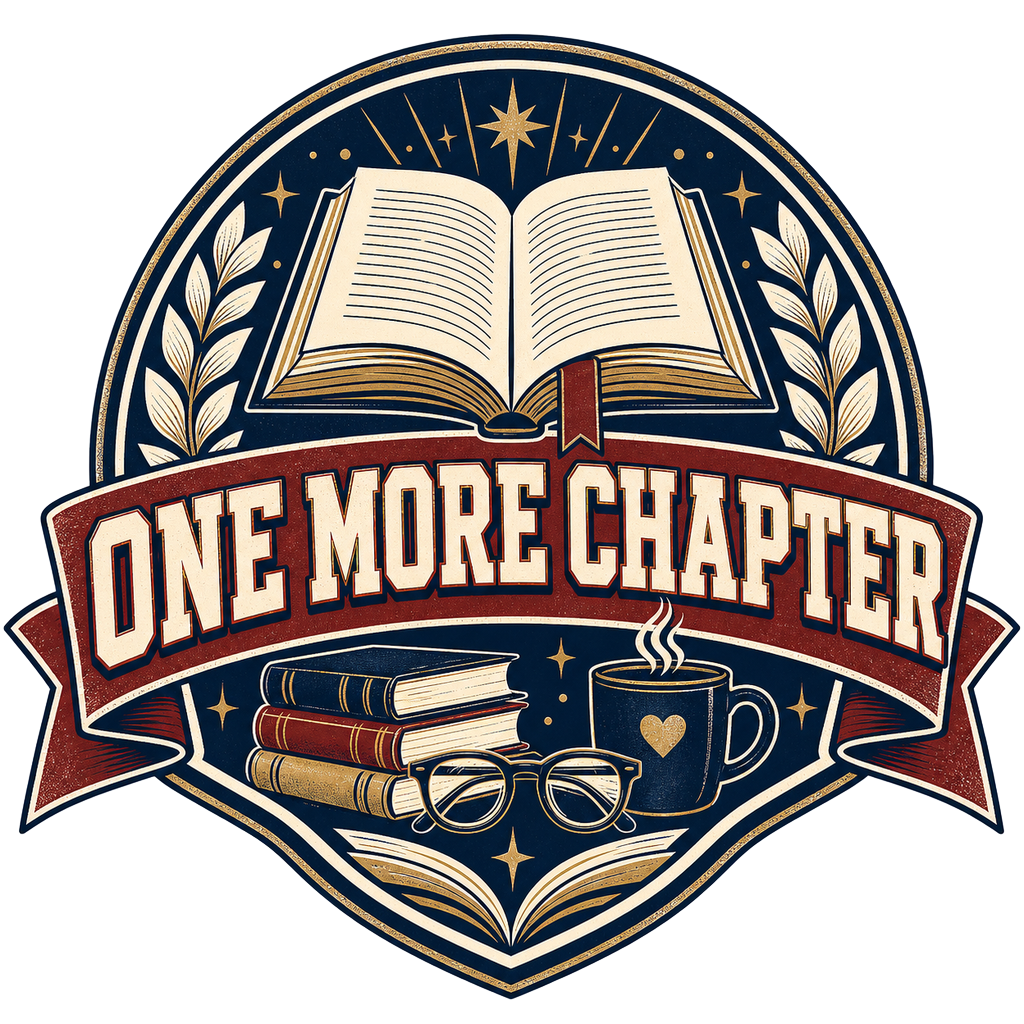ONE MORE CHAPTER