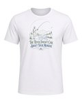 Fly Fishing — White