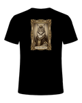 Maine Coon Royalty — Black