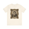 Big Cat Breed T-Shirt — Maine Coon Royalty — t-shirt design