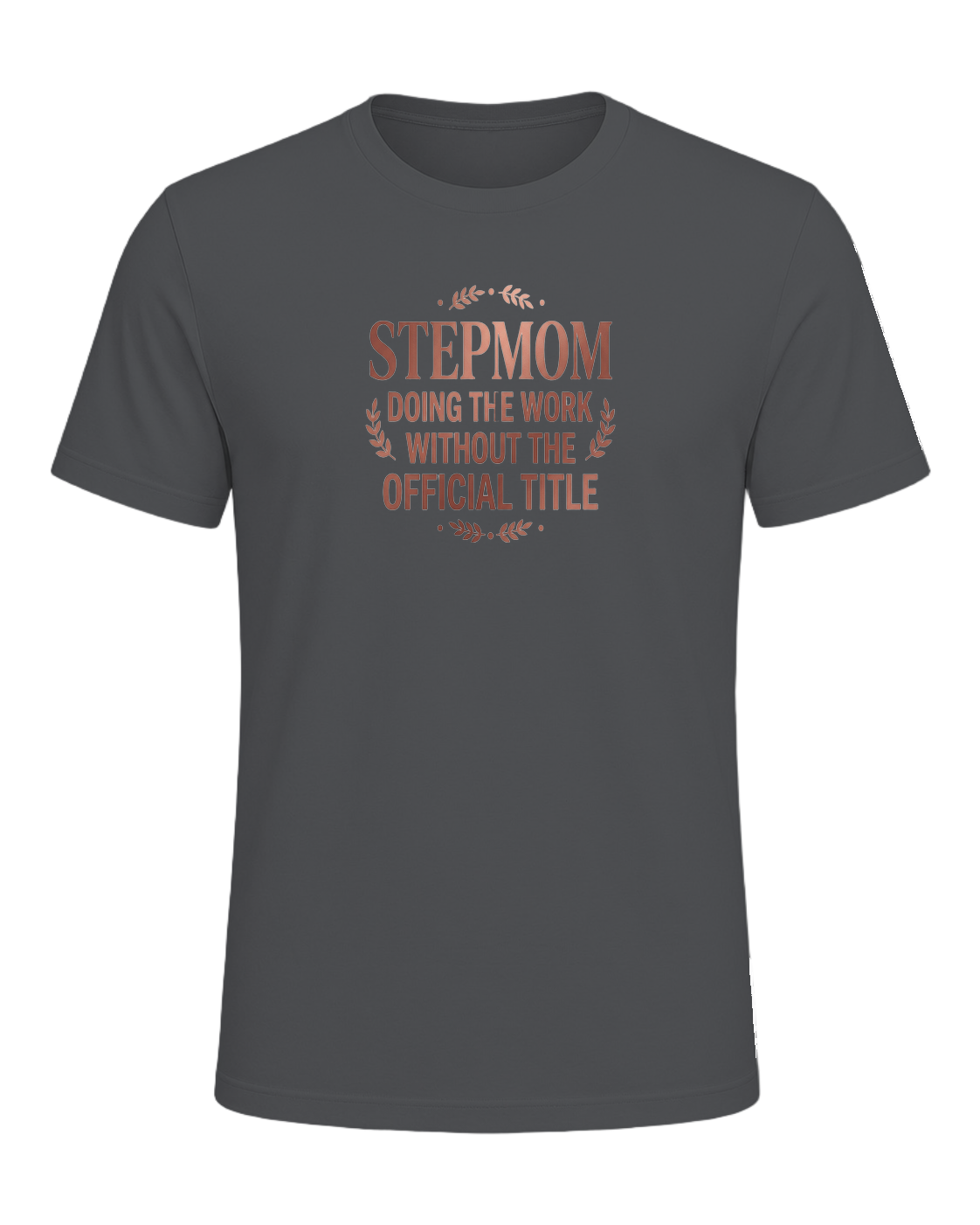 Stepmom Recognition — Asphalt