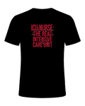 ICU Nurse — Black