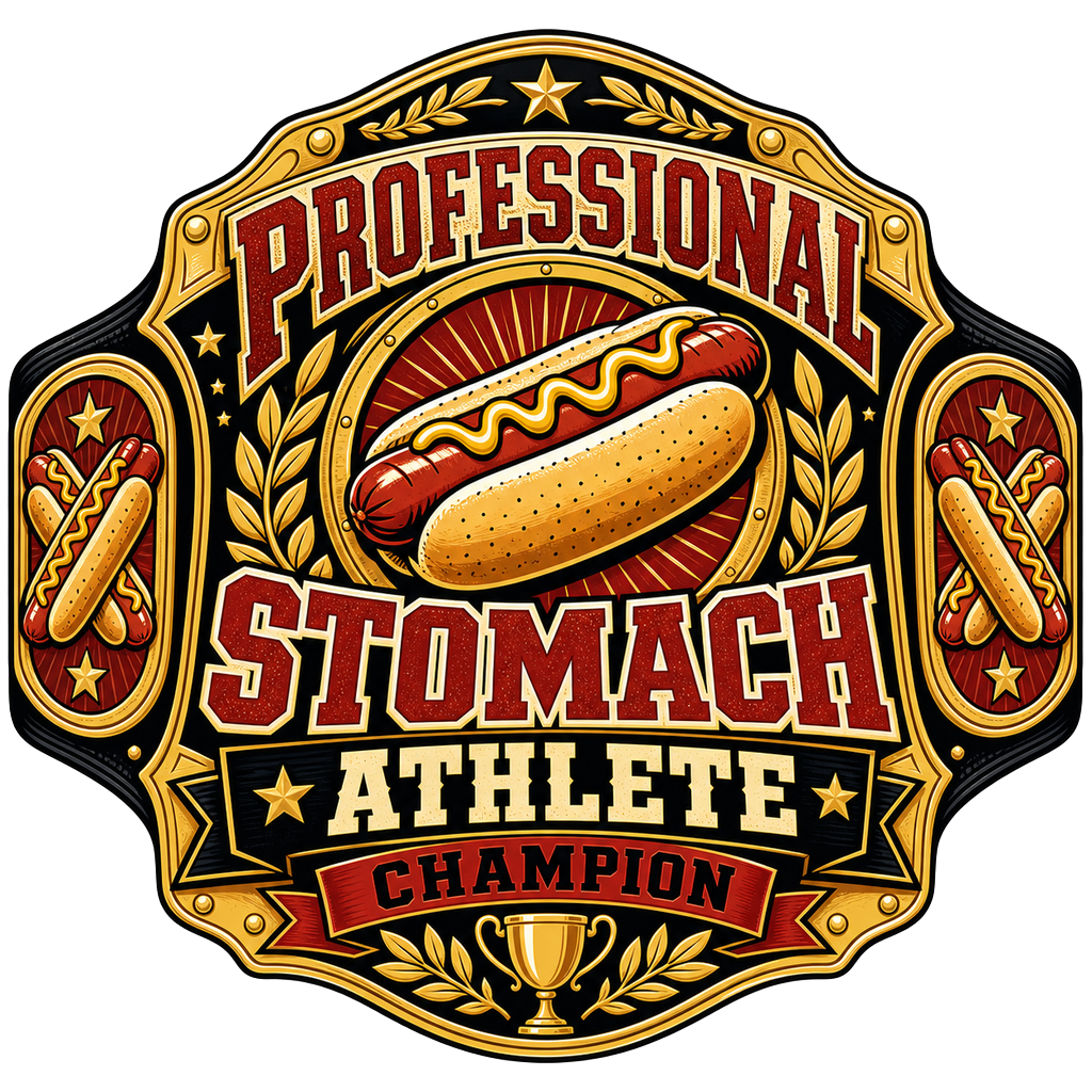 Competitive Eating