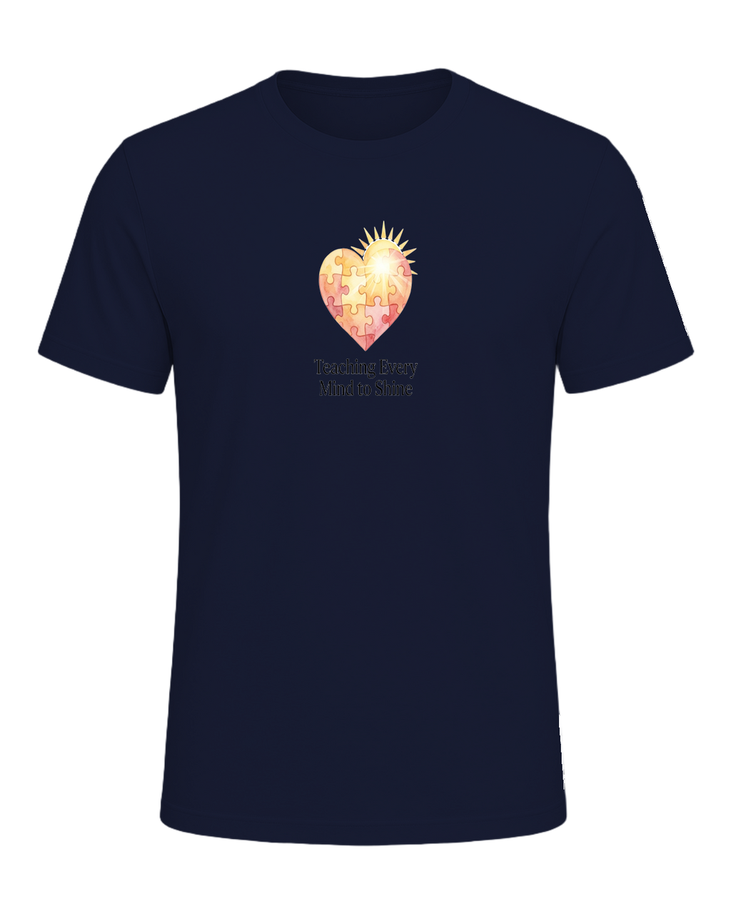 Special Ed Teacher — Navy
