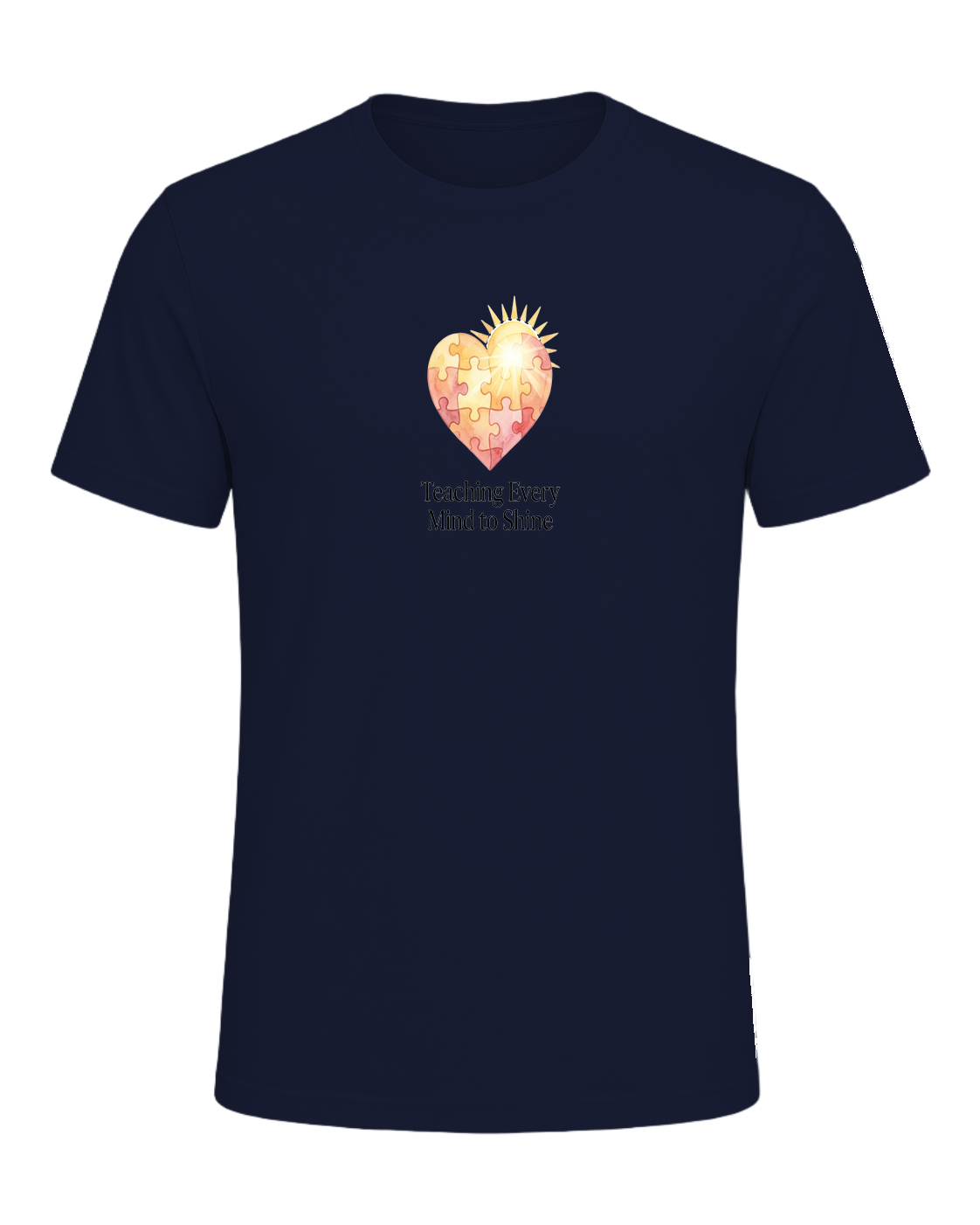 Special Ed Teacher — Navy