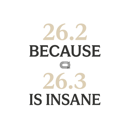26.2 BECAUSE 26.3 IS INSANE