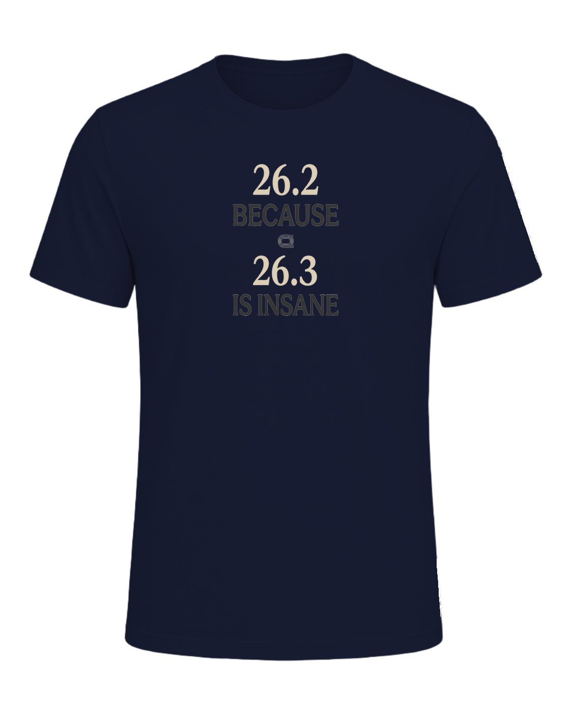 26.2 BECAUSE 26.3 IS INSANE — Navy