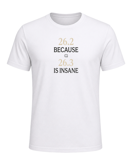 26.2 BECAUSE 26.3 IS INSANE — White