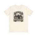 Cat Lover Gift T-Shirt — Certified Cat Whisperer — t-shirt design
