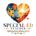 Special Ed Teacher