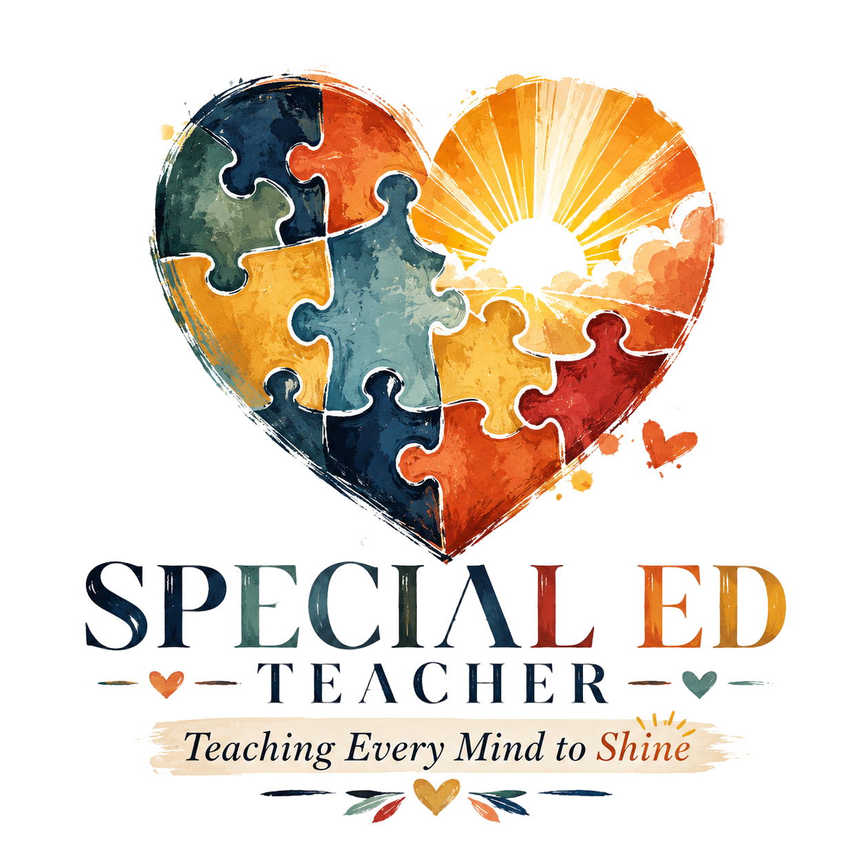 Special Ed Teacher
