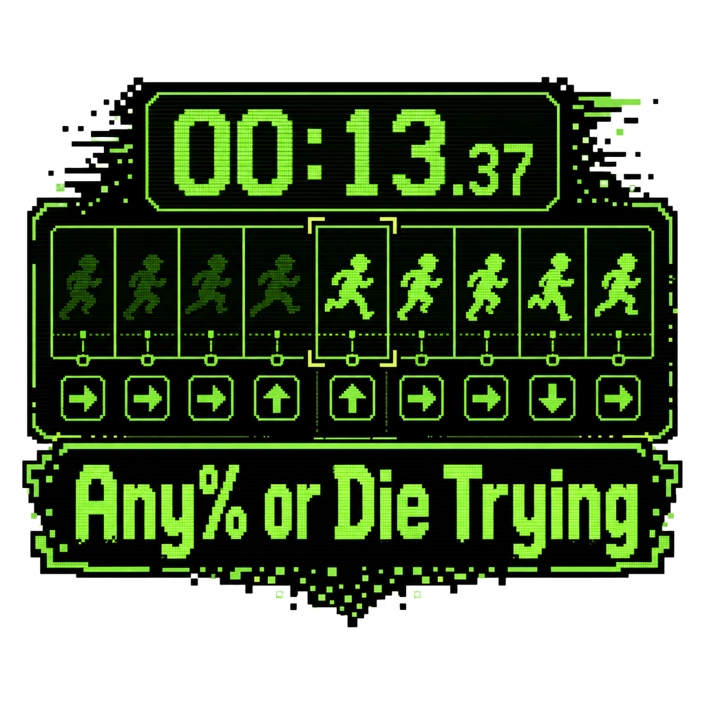Speedrunner