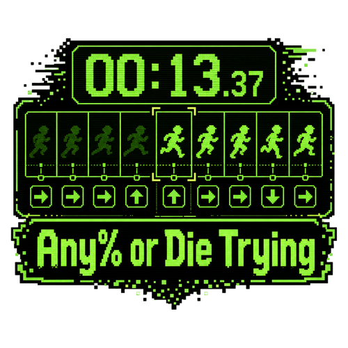 Speedrunner