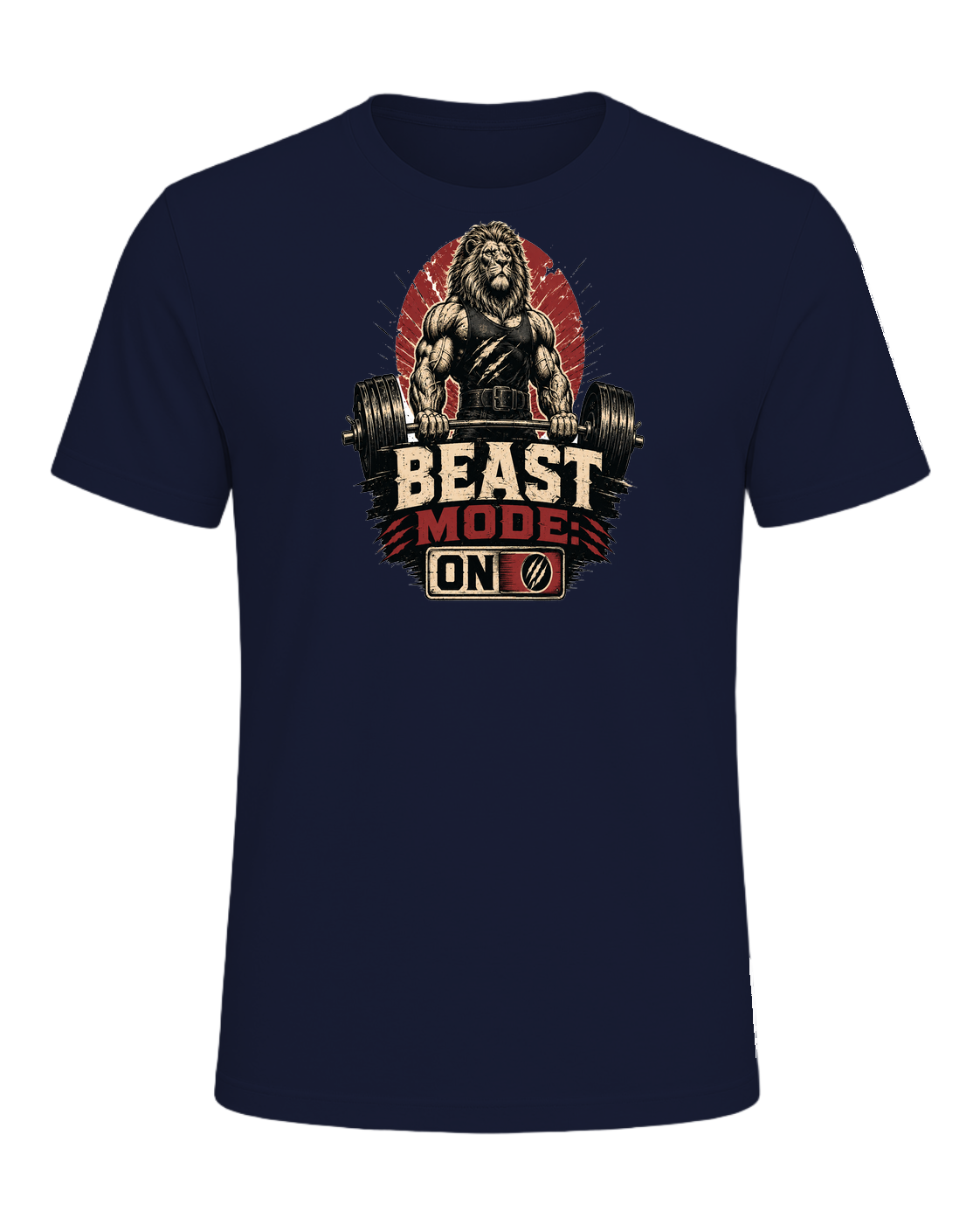 BEAST MODE: ON — Navy