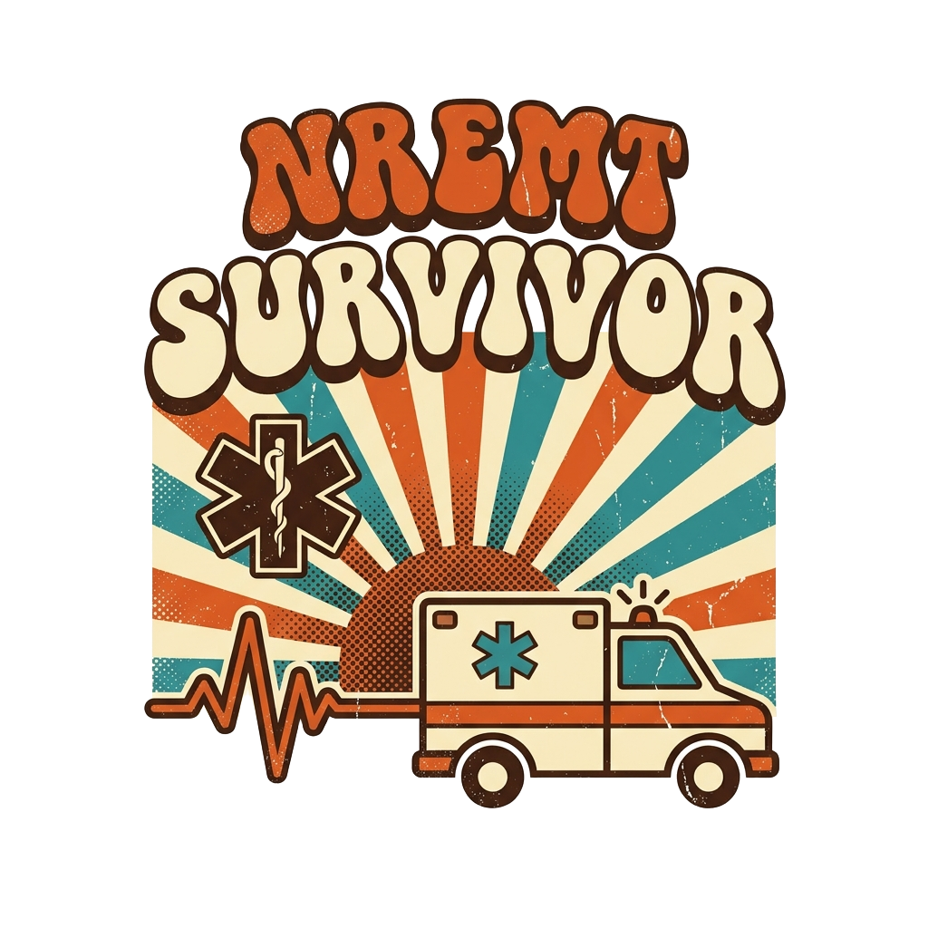NREMT SURVIVOR