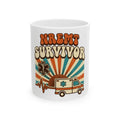 NREMT SURVIVOR Mug
