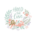 HOLD THE LINE