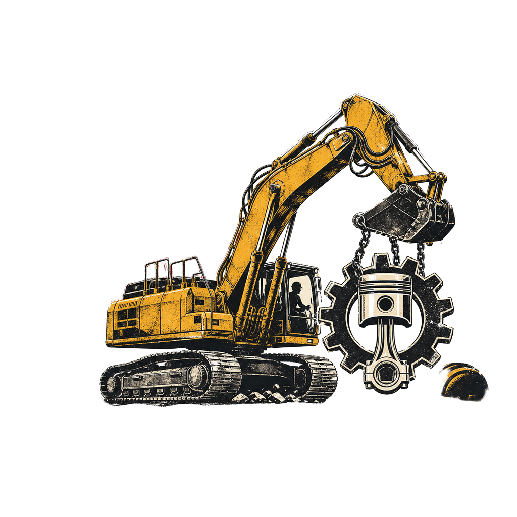 Hydraulics and horsepower
