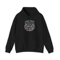 Mom Life Hoodie — Mom Mode but Make It Cute — hoodie design