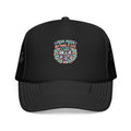 Mom Life Hat — Mom Mode but Make It Cute — hat design