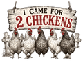 Chicken Math (Backyard Farmer)