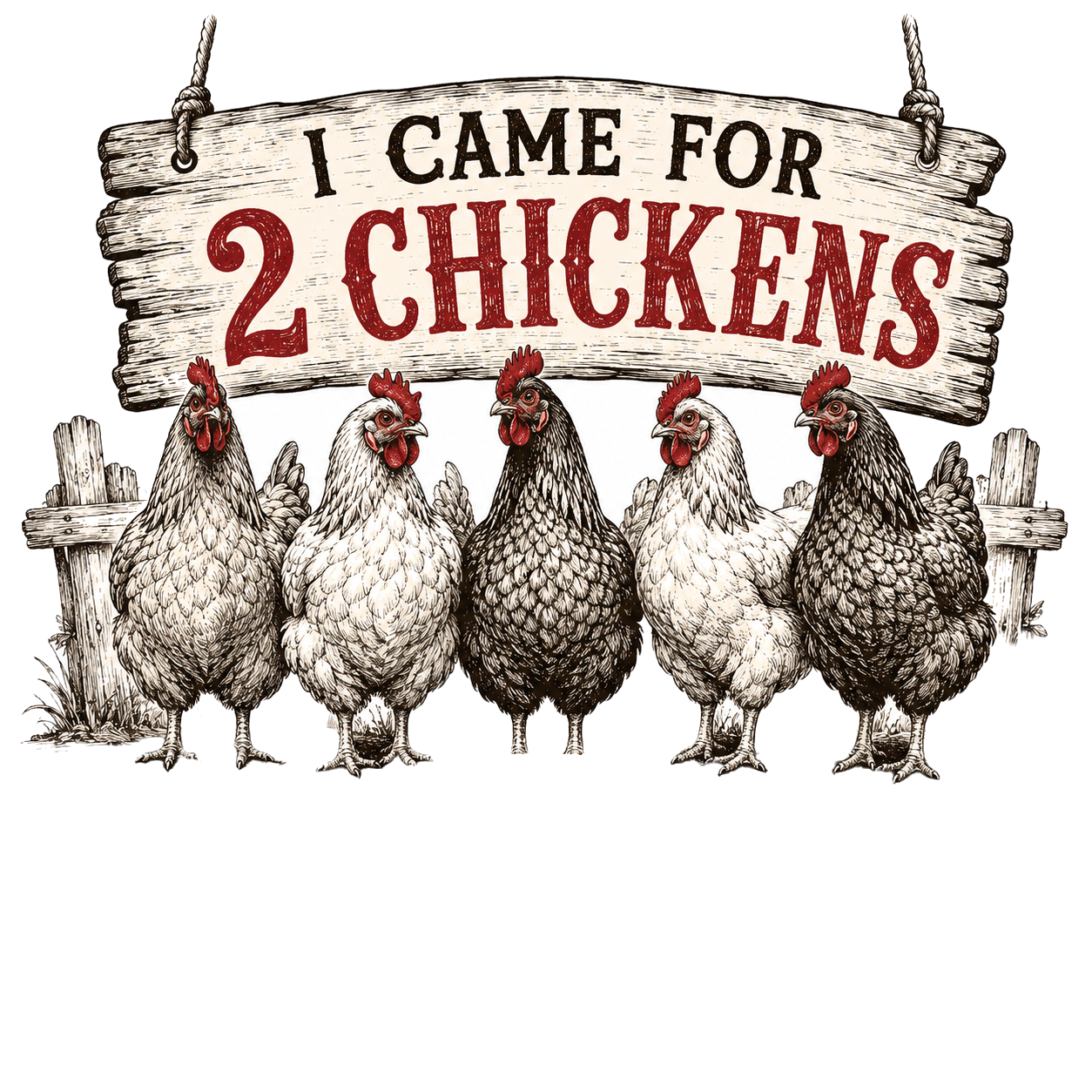 Chicken Math (Backyard Farmer)