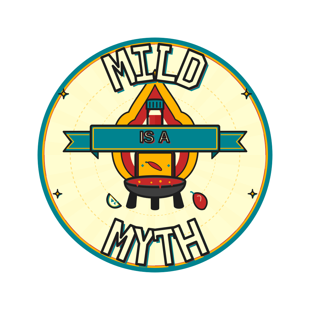 MILD IS A MYTH