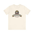 Paramedic Gift T-Shirt — My Office Moves at 60MPH — t-shirt design