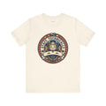 Cat Servant T-Shirt — Staff, Technically — t-shirt design