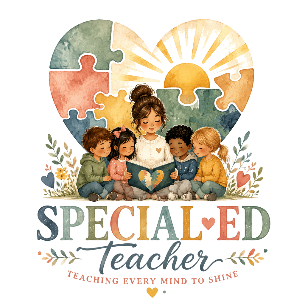 Special Ed Teacher