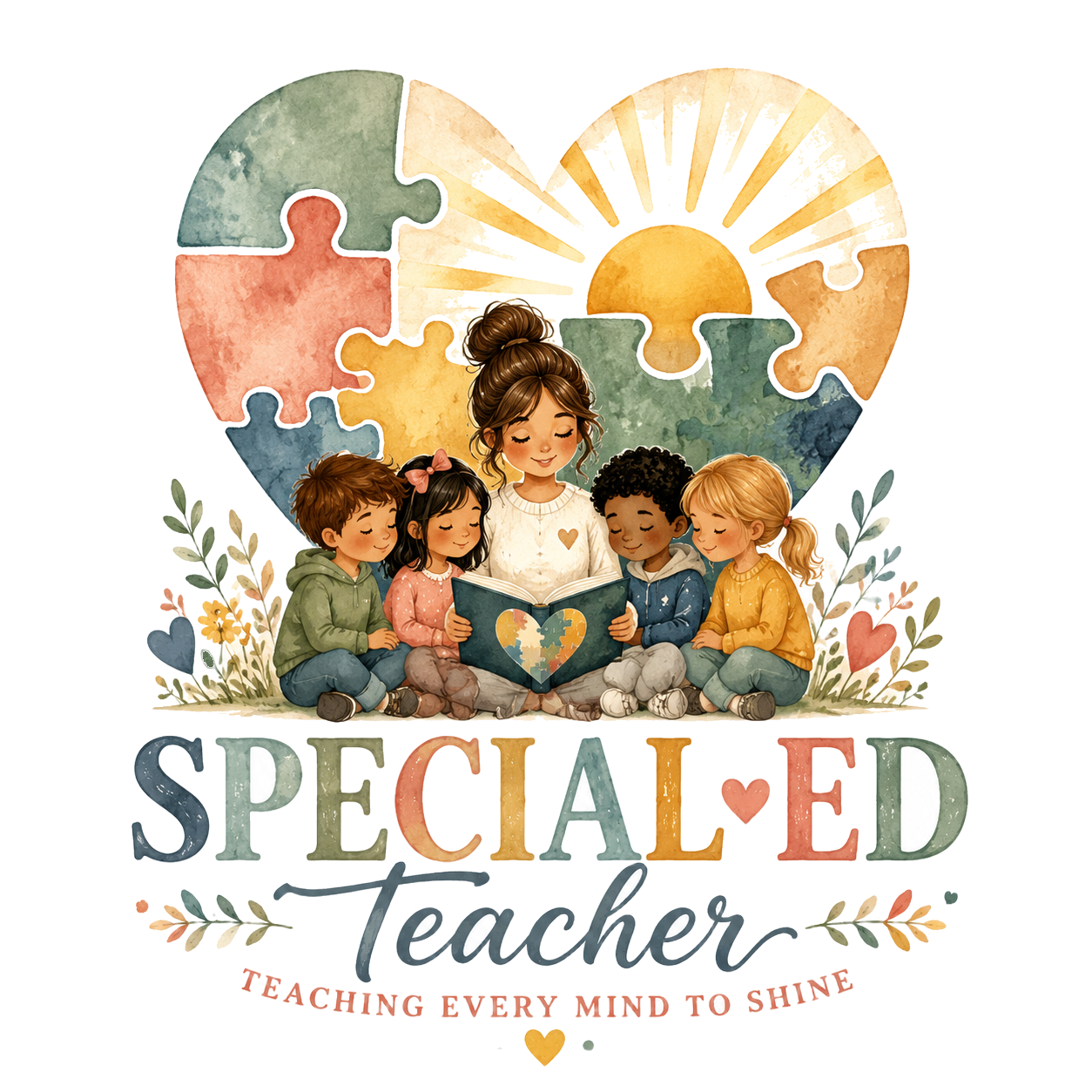 Special Ed Teacher