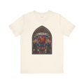 Metal Head T-Shirt — Illegible on Purpose — t-shirt design