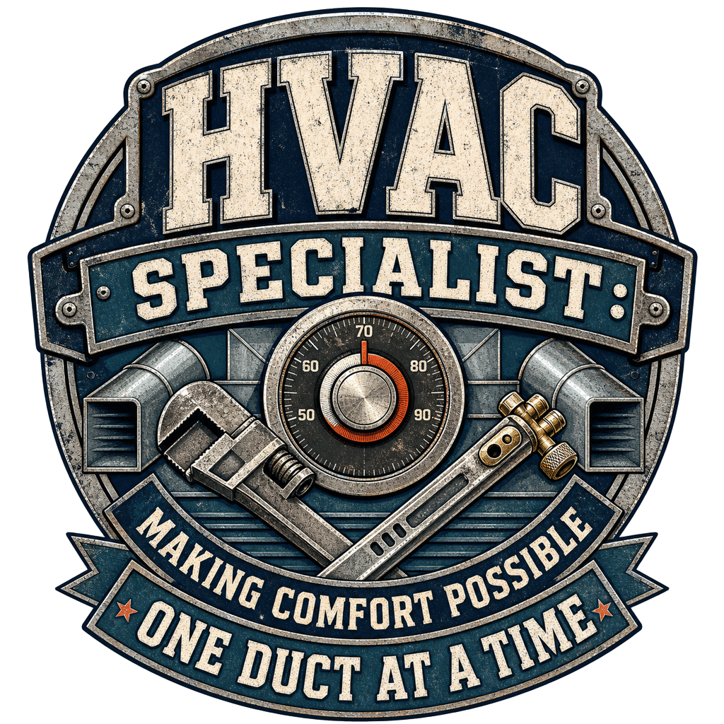 HVAC Technician