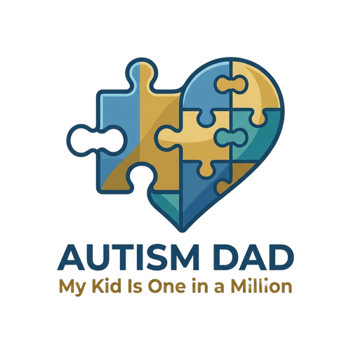 Autism Dad / Mom