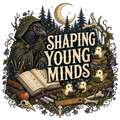 SHAPING YOUNG MINDS