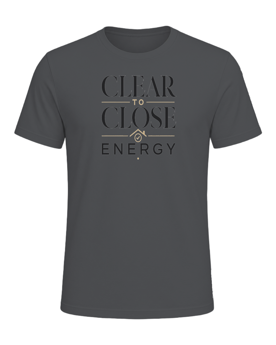 CLEAR TO CLOSE ENERGY — Asphalt