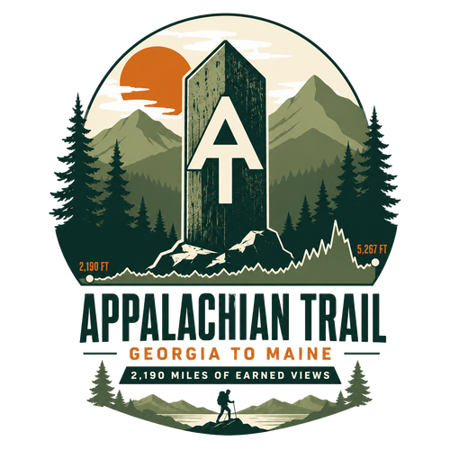 Appalachian Trail Thru-Hike