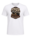 BBQ Pitmaster — White