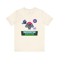 Underwriter T-Shirt — Underwriting Survivor — mortgage t-shirt design
