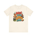 Taco Lover T-Shirt — Aquí Puro Antojo Fino — t-shirt design