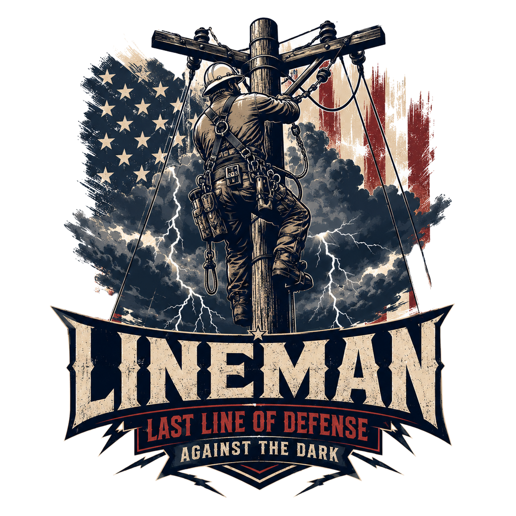 Lineman Power