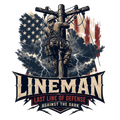 Lineman Power