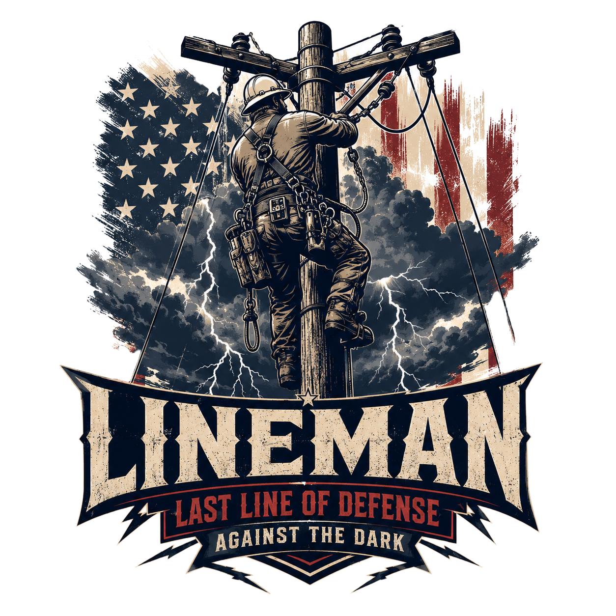Lineman Power