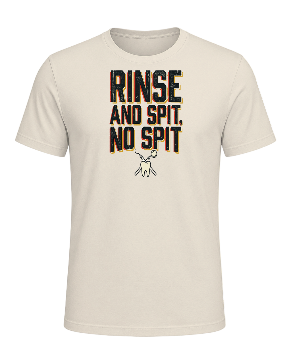 Rinse and spit, no spit — Heather Prism Natural