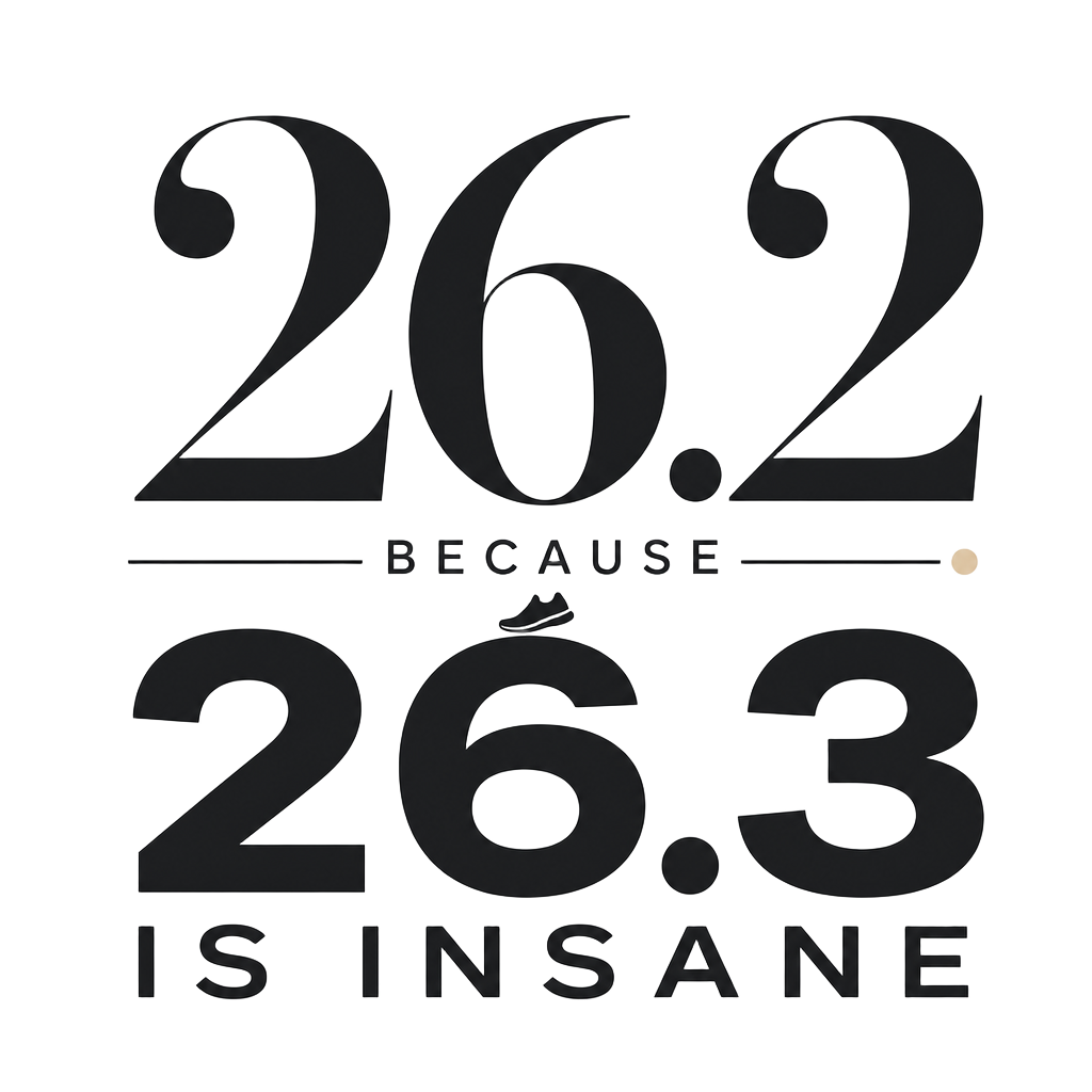 26.2 BECAUSE 26.3 IS INSANE