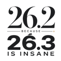 26.2 BECAUSE 26.3 IS INSANE