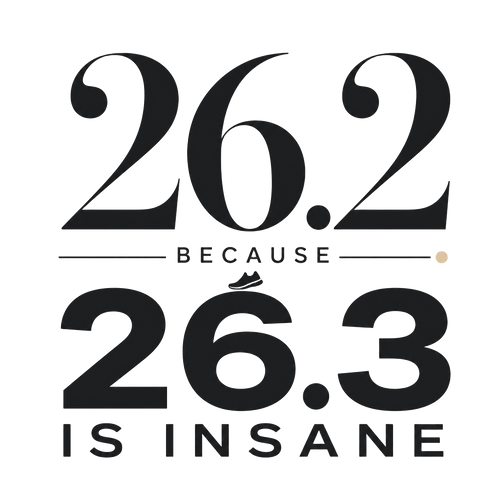 26.2 BECAUSE 26.3 IS INSANE