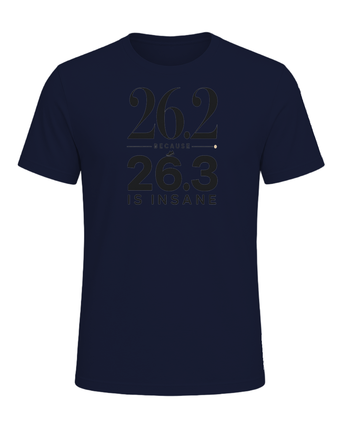 26.2 BECAUSE 26.3 IS INSANE — Navy