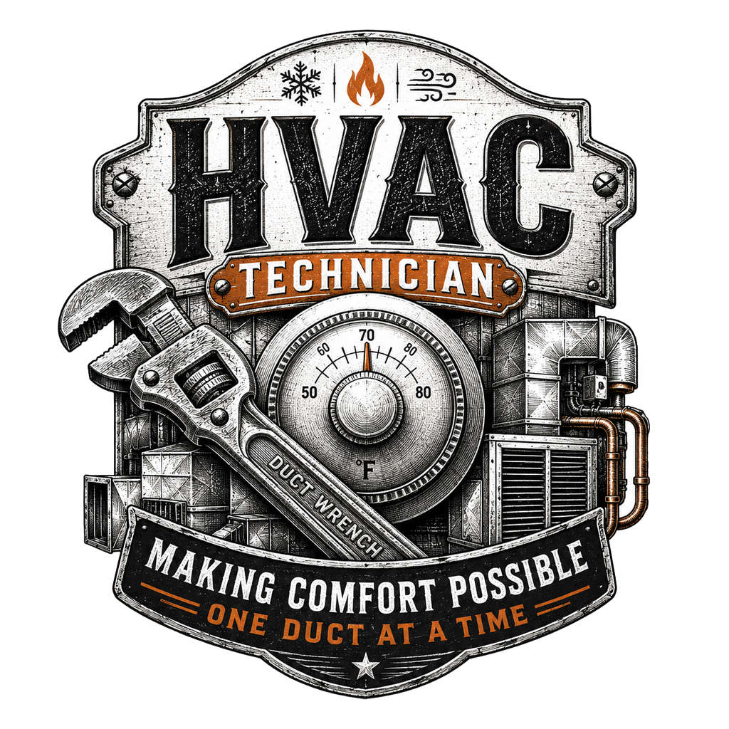 HVAC Technician